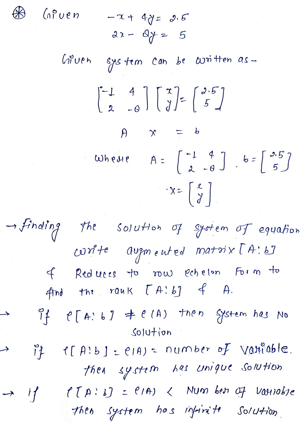 Advanced Math homework question answer, step 1, image 1